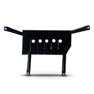 Protetor De Carter Compatível Com Modelo Virtus 2017 A 2025