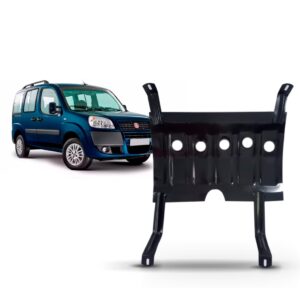 Protetor De Carter Compativel Com Doblo 2021 22 23 2024 2025