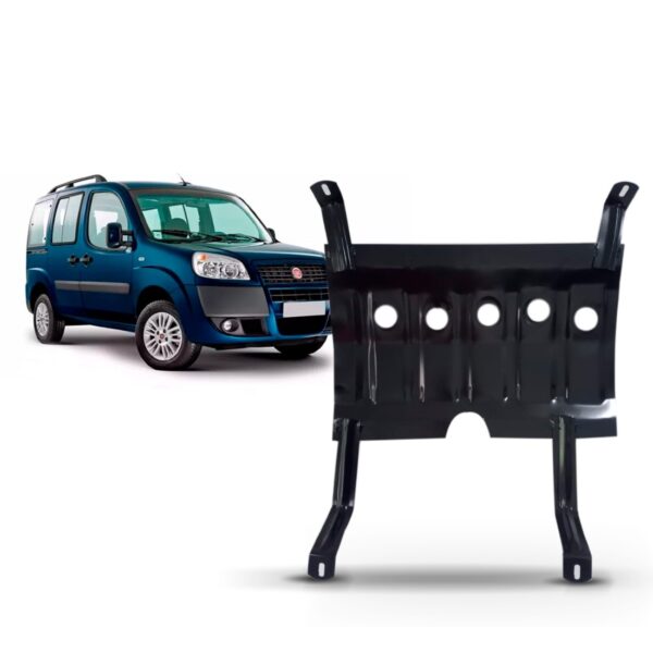 Protetor De Carter Compativel Com Doblo 2021 22 23 2024 2025