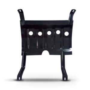 Protetor De Carter Compativel Com Doblo 2021 22 23 2024 2025