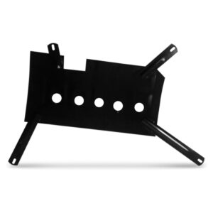 Protetor Carter Peito De Aço Para Kia Cerato 2022 2021 2020