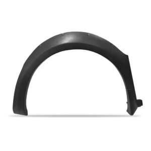 Moldura Vão Roda Dianteiro Idea Adventure 2005 2006 A 2010 Lado Direito