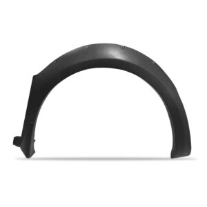 Moldura Vão Roda Dianteiro Idea Adventure 2005 2006 A 2010 Lado Esquerdo