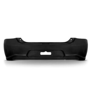 Envolvente Traseiro Etios Hatch 2017 A 2021 Liso 1a Linha