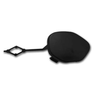 Tampa Reboque Dianteiro Fiat Toro 2016 2017 2018 2019