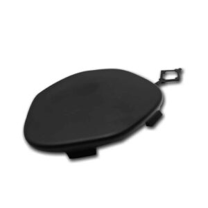 Tampa Reboque Dianteiro Fiat Toro 2016 2017 2018 2019