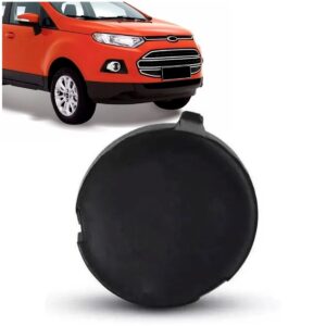 Tampa Reboque Parachoque Dianteiro Ecosport 2012 2013 2014