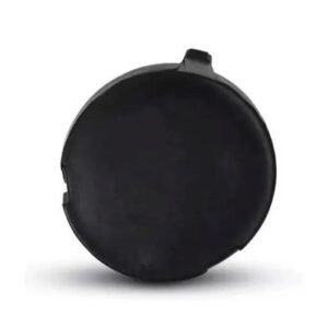 Tampa Reboque Parachoque Dianteiro Ecosport 2012 2013 2014