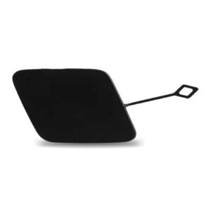 Tampa Gancho Reboque Parachoque Dianteiro Cobalt 2012 A 2015