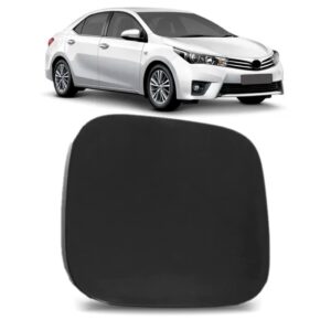 Tampa Reboque Corolla 2015 2016 2017