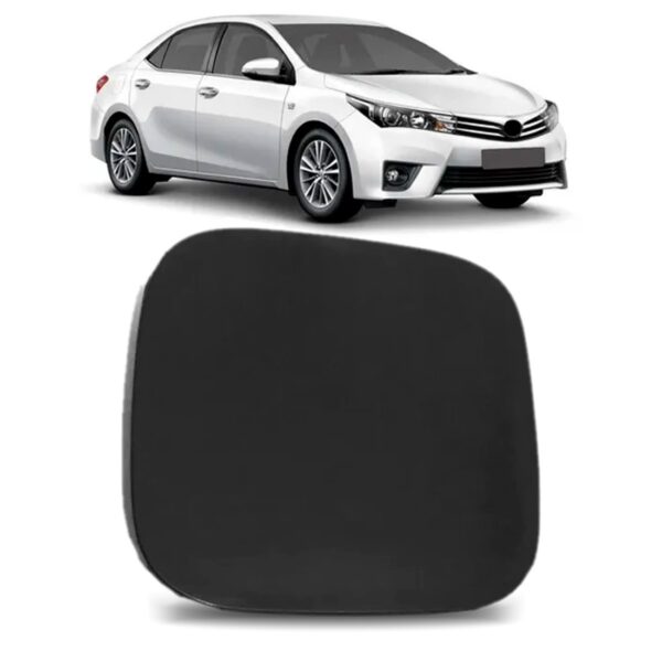 Tampa Reboque Corolla 2015 2016 2017