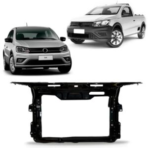 Painel Dianteiro Mini Frente Gol G8 Saveiro Robust 18 A 2022