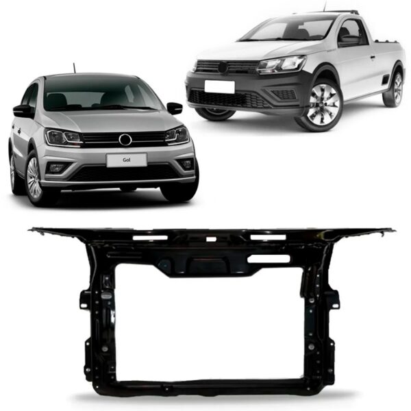 Painel Dianteiro Mini Frente Gol G8 Saveiro Robust 18 A 2022