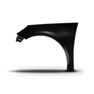 Paralama Gol G8 2018 2019 2020 21 2022 Voyage Saveiro Robust Esquerda Motorista