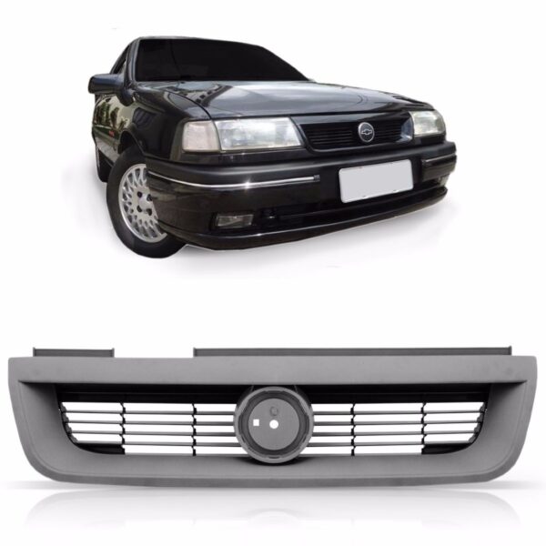 Grade Vectra 93 94 95 96 Vectra Antigo Moldura Com Tela