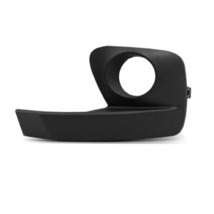 Aro Milha  Para  Mobi 2021 A 2023 Preta Le Preto Esquerdo