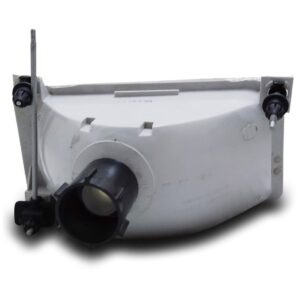 Farol F-350 92 93 94 95 96 97 98 F-250 1992 93 A 96 1ª Linha Esquerdo/motorista