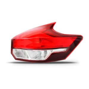 Lanterna Canto Kicks 2017 2018 2019 2020 1ª Linha Direito