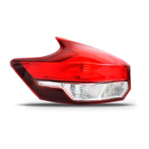 Lanterna Canto Kicks 2017 2018 2019 2020 Lado Esquerdo