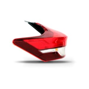 Lanterna Canto Kicks 2017 2018 2019 2020 Lado Esquerdo