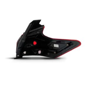 Lanterna Canto Kicks 2017 2018 2019 2020 Lado Esquerdo