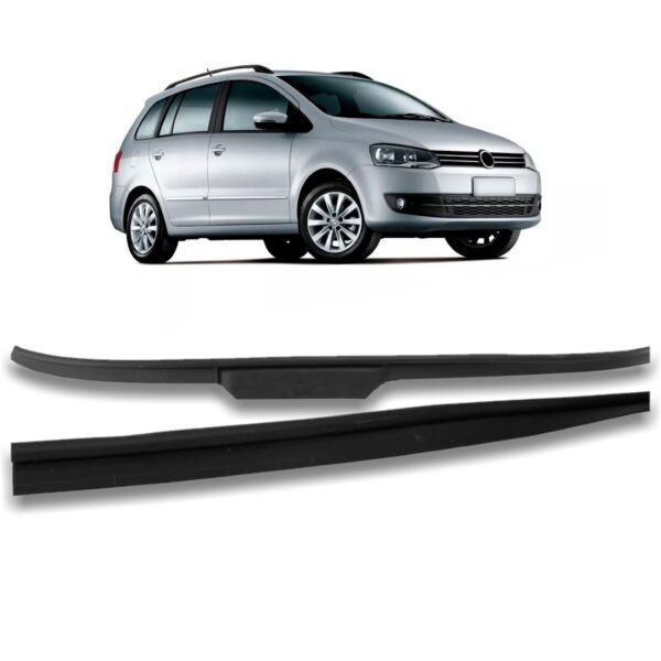 Par Friso Teto Pingadeira Spacefox 2006 07 08 09 10 A 2019 Preto