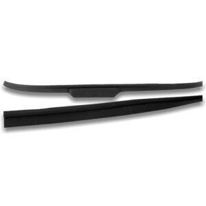 Par Friso Teto Pingadeira Spacefox 2006 07 08 09 10 A 2019 Preto