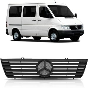 Grade Dianteira Sprinter 1995 1996 1997 1998 1999 2000 2001.