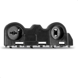 Suporte Guia De Parachoque Dianteiro Kicks 2016 A 2023 Lado Direito