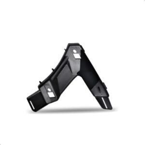 Suporte Guia De Parachoque Dianteiro Gol G4 2005 A 2014 Lado Direito