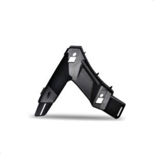 Suporte Guia De Parachoque Dianteiro Gol G4 2005 A 2014 Lado Esquerdo