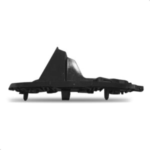 Guia Do Parachoque Dianteiro Para Peugeot 208 Ano 21 A 2023 Lado Esquerdo