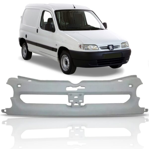 Grade Radiador Partner 1998 A 2004 Primer