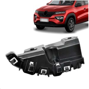 Suporte Guia De Parachoque Dianteiro Kwid 2022 2023 Lado Esquerdo