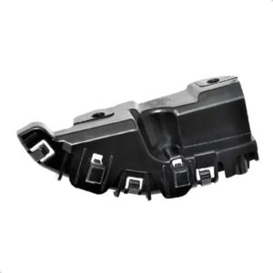 Suporte Guia De Parachoque Dianteiro Kwid 2022 2023 Lado Esquerdo