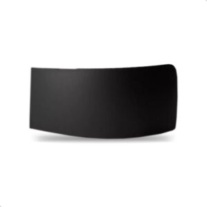 Polaina Parachoque Traseiro Strada Working Trekking 14 A 20 Lado Direito