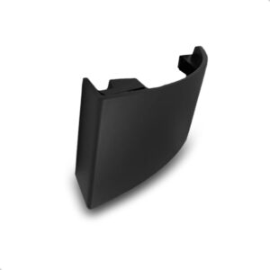 Polaina Parachoque Traseiro Strada Working Trekking 14 A 20 Lado Direito