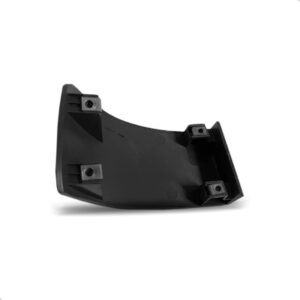 Polaina Parachoque Traseiro Strada Working Trekking 14 A 20 Lado Direito