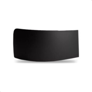 Polaina Parachoque Traseiro Strada Working Trekking 14 A 20 Lado Esquerdo