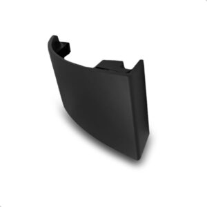 Polaina Parachoque Traseiro Strada Working Trekking 14 A 20 Lado Esquerdo