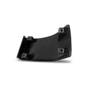 Polaina Parachoque Traseiro Strada Working Trekking 14 A 20 Lado Esquerdo