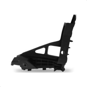 Suporte Guia Parachoque Dianteiro Nivus 2020 2021 2022 2023 Lado Esquerdo