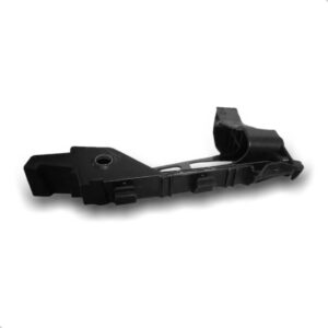 Suporte Guia Parachoque Dianteiro Nivus 2020 2021 2022 2023 Lado Esquerdo