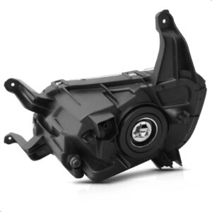 Farol Milha Auxiliar Para Kia Optima 2014 2015 2016 1ª Linha - - Direito Passageiro