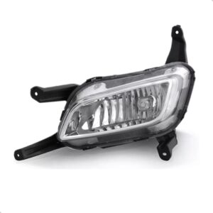 Farol Milha Auxiliar Para Kia Optima 2014 2015 2016 1ª Linha Esquerdo Motorista
