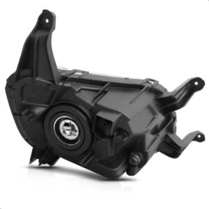 Farol Milha Auxiliar Para Kia Optima 2014 2015 2016 1ª Linha Esquerdo Motorista