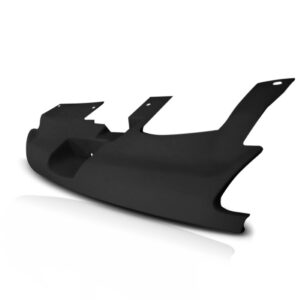 Tela Frontal Peugeot 306 1997 A 2001 Preta