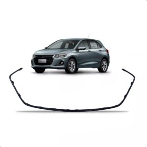 Aro Inferior Onix Hatch/sedan 20/23 /lt/ltz/preimium Black P