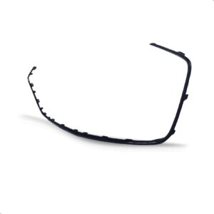 Aro Inferior Onix Hatch/sedan 20/23 /lt/ltz/preimium Black P