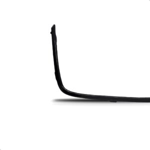 Aro Inferior Onix Hatch/sedan 20/23 /lt/ltz/preimium Black P